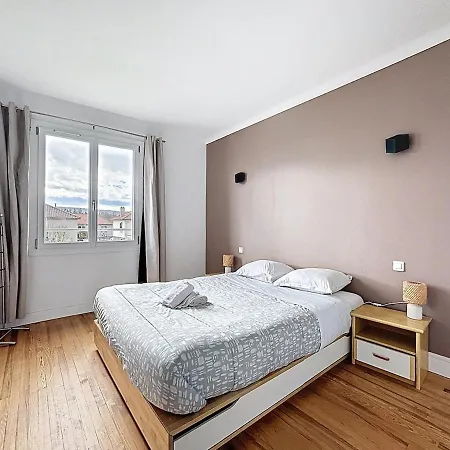 Sur 6 Pers Apartamento *