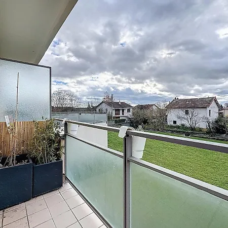 Apartamento Sur 6 Pers